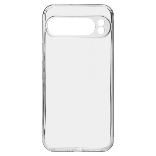Чохол ArmorStandart Air для Google Pixel 9 Pro XL Camera Cover Clear