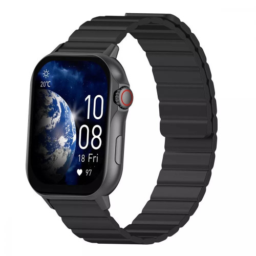 Смарт годинник Proove Humble Black