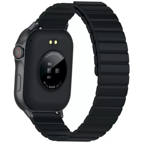 Смарт годинник Proove Humble Black