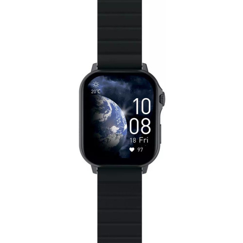 Смарт годинник Proove Humble Black