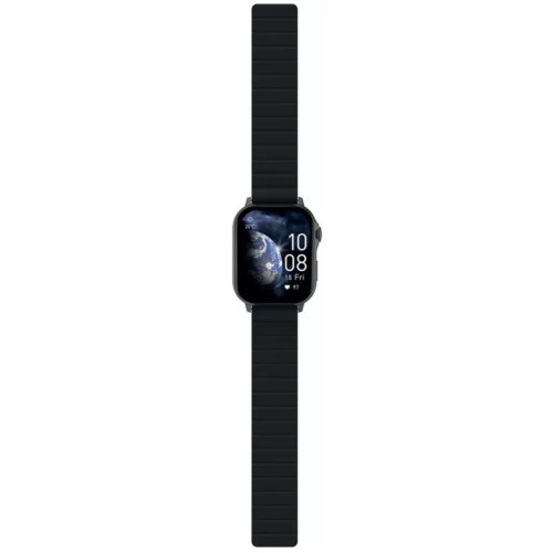 Смарт годинник Proove Humble Black