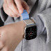 Смарт годинник Proove Humble Silver
