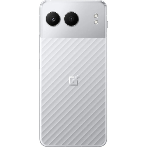 Смартфон OnePlus Nord 4 16/512GB Mercurial Silver Global