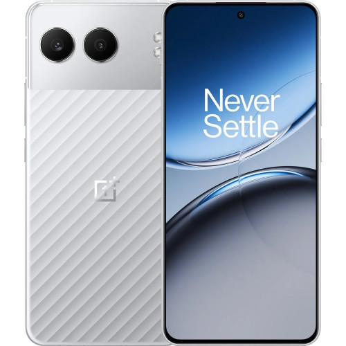 Смартфон OnePlus Nord 4 16/512GB Mercurial Silver Global