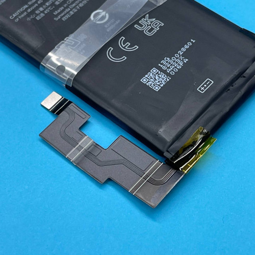 АКБ для Google Pixel 6 Pro (G63QN) (90%, Оригінал, B-сток)