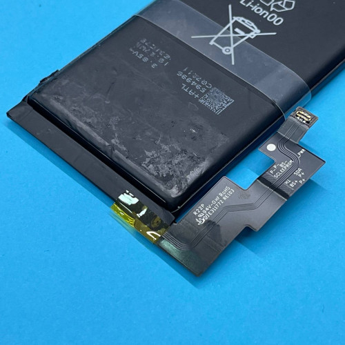 АКБ для Google Pixel 6 Pro (G63QN) (98%, Оригінал, A-сток)