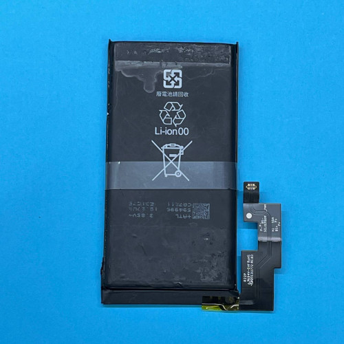 АКБ для Google Pixel 6 Pro (G63QN) (98%, Оригінал, A-сток)