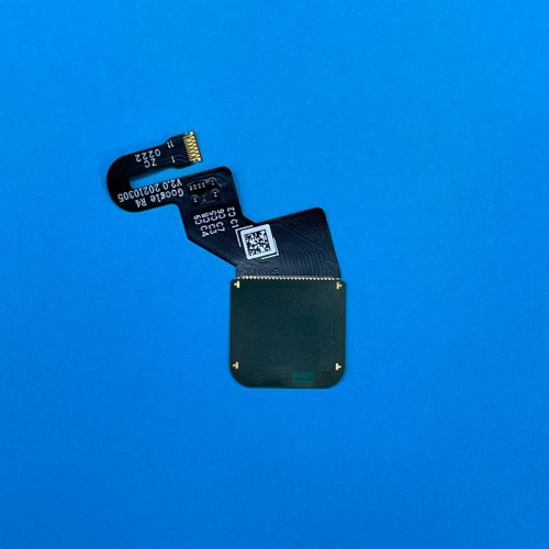 Сканер відбитка пальця для Google Pixel 6 Pro (A-сток)