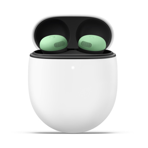 Бездротові навушники Google Pixel Buds Pro 2 Wintergreen