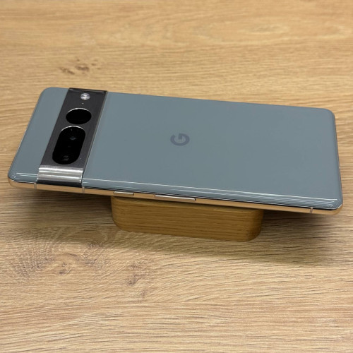 Вживаний смартфон Google Pixel 7 Pro 128Gb Hazel US (Ідеальний стан)
