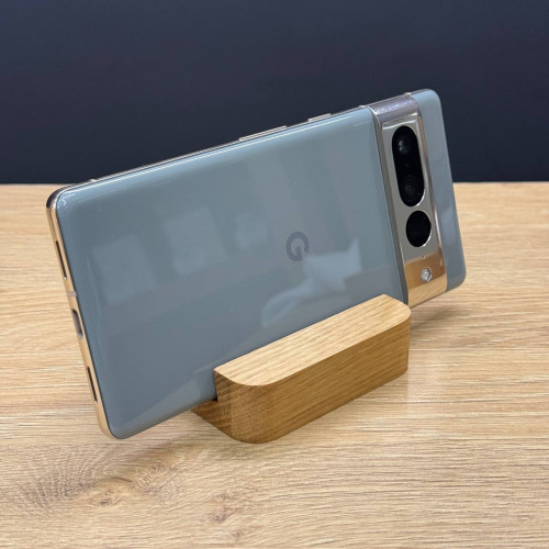 Вживаний смартфон Google Pixel 7 Pro 128Gb Hazel US (Ідеальний стан)