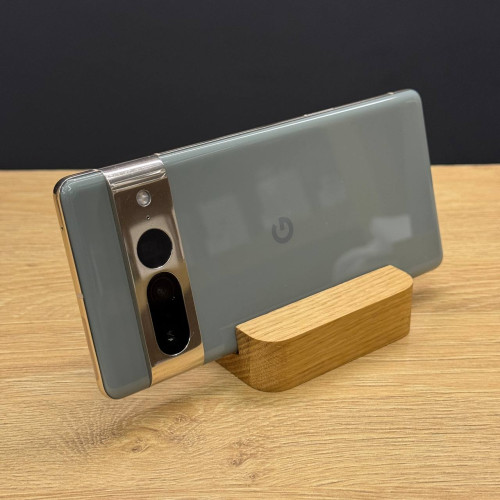 Вживаний смартфон Google Pixel 7 Pro 128Gb Hazel US (Ідеальний стан)