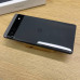 Вживаний смартфон Google Pixel 6a 128Gb Charcoal GX7AS US (Хороший+ стан)