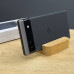 Вживаний смартфон Google Pixel 6a 128Gb Charcoal GX7AS US (Хороший+ стан)