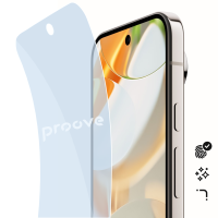 Захисна гідрогелева плівка Proove Hydrogel Screen Protection PRO PLUS Clear для Google Pixel