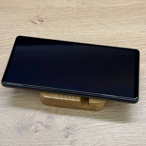 Вживаний смартфон Google Pixel 7a 128Gb Charcoal US (Хороший стан)