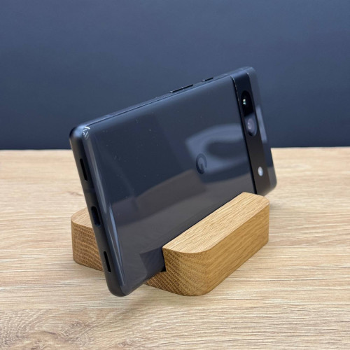Вживаний смартфон Google Pixel 7a 128Gb Charcoal US (Хороший стан)