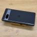 Вживаний смартфон Google Pixel 7a 128Gb Charcoal US (Хороший стан)
