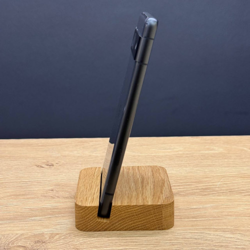 Вживаний смартфон Google Pixel 7a 128Gb Charcoal US (Хороший стан)