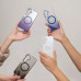 Чохол Proove Shadow Star Case with Magnetic Ring Samsung Galaxy S25 Blue