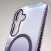 Чохол Proove Shadow Star Case with Magnetic Ring Samsung Galaxy S25 Purple