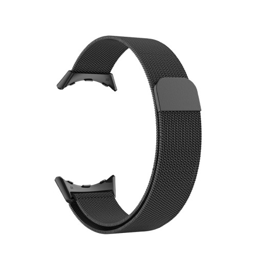 Ремінець ArmorStandart Milanese Magnetic Band для Google Pixel Watch / Watch 2 Black