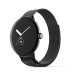 Ремінець ArmorStandart Milanese Magnetic Band для Google Pixel Watch / Watch 2 Black