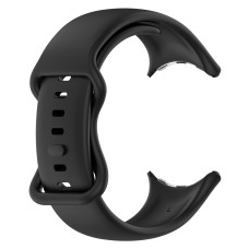 Ремінець ArmorStandart для Google Pixel Watch / Watch 2 Black (S/M)
