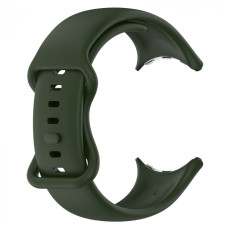 Ремінець ArmorStandart для Google Pixel Watch / Watch 2 Field Green (S/M)