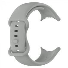 Ремінець ArmorStandart для Google Pixel Watch / Watch 2 Grey (S/M)