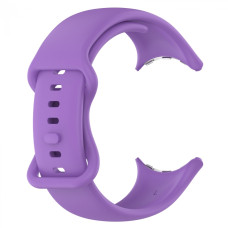 Ремінець ArmorStandart для Google Pixel Watch / Watch 2 Lilac (S/M)
