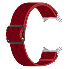 Ремінець нейлоновий ArmorStandart для Google Pixel Watch / Watch 2 Red