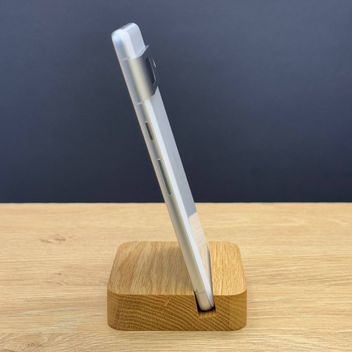 Вживаний смартфон Google Pixel 7 256Gb Snow GVU6C US (Ідеальний стан)