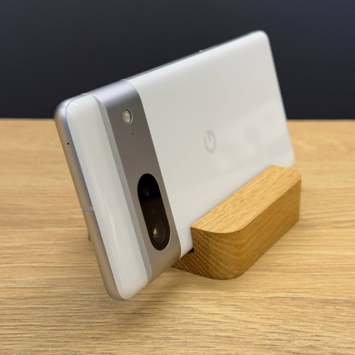 Вживаний смартфон Google Pixel 7 256Gb Snow GVU6C US (Ідеальний стан)