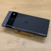 Вживаний смартфон Google Pixel 6 Pro 128Gb Stormy Black US (Хороший+ стан)