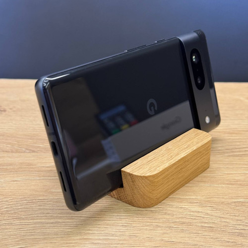 Вживаний смартфон Google Pixel 7 256Gb Obsidian GVU6C US (Хороший+ стан)