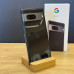 Вживаний смартфон Google Pixel 7 256Gb Obsidian GVU6C US (Хороший+ стан)