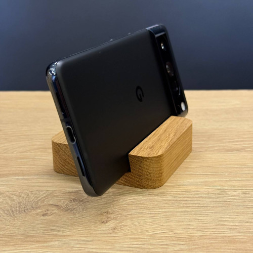 Вживаний смартфон Google Pixel 8 Pro 128Gb Obsidian G1MNW US (Ідеальний+ стан)