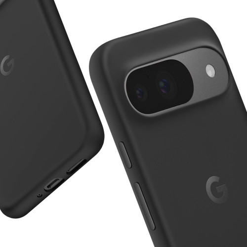 Чохол Google для Google Pixel 9 / 9 Pro Obsidian
