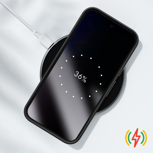 Чохол Google для Google Pixel 9 / 9 Pro Obsidian