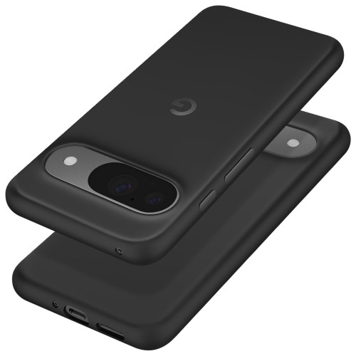 Чохол Google для Google Pixel 9 / 9 Pro Obsidian