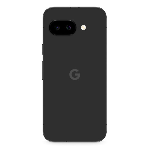 Смартфон Google Pixel 9a 256GB Obsidian