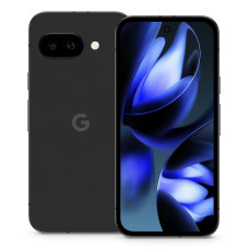 Смартфон Google Pixel 9a 128GB Obsidian