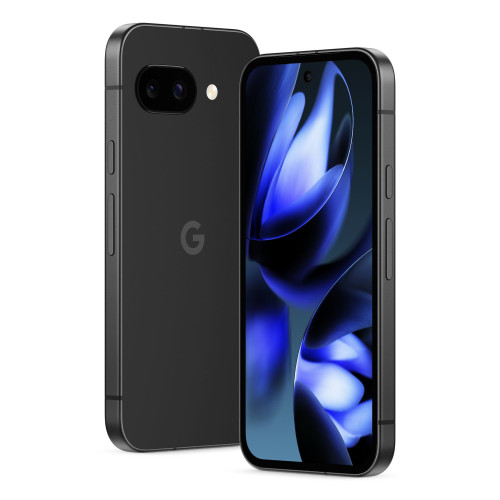 Смартфон Google Pixel 9a 256GB Obsidian