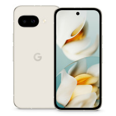 Смартфон Google Pixel 9a 128GB Porcelain