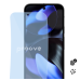 Захисна гідрогелева плівка Proove Hydrogel Screen Protection PRO Clear для Google Pixel