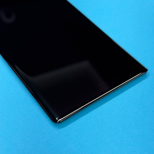 Дисплей з рамкою та сканером відбитка пальця Google Pixel 6 Pro (B-сток)