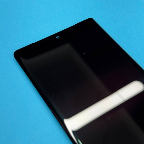 Дисплей з рамкою та сканером відбитка пальця Google Pixel 6 Pro (B-сток)