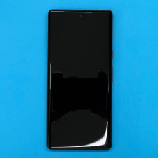 Дисплей з рамкою та сканером відбитка пальця Google Pixel 6 Pro (Новий)