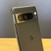 Вживаний смартфон Google Pixel 8 Pro 256Gb Obsidian G1MNW US (Хороший стан)